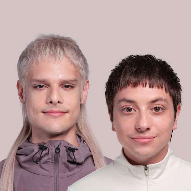 CA7RIEL and Paco Amoroso at Palladium - Koln on Sep 20, 2026