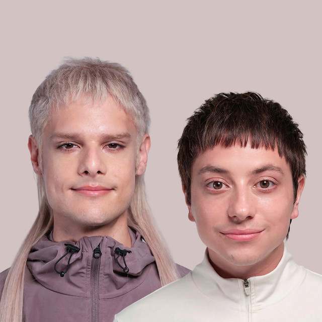 CA7RIEL and Paco Amoroso: Dance/Electronica artist