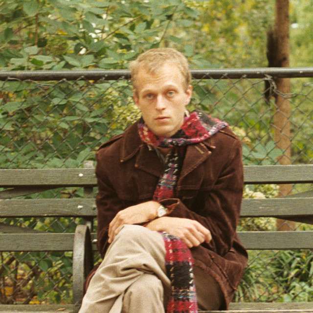 Cab Ellis at The Funhouse at Mr Smalls on Oct 13, 2026