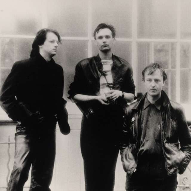 Cabaret Voltaire at The Wilbur on Sep 21, 2026