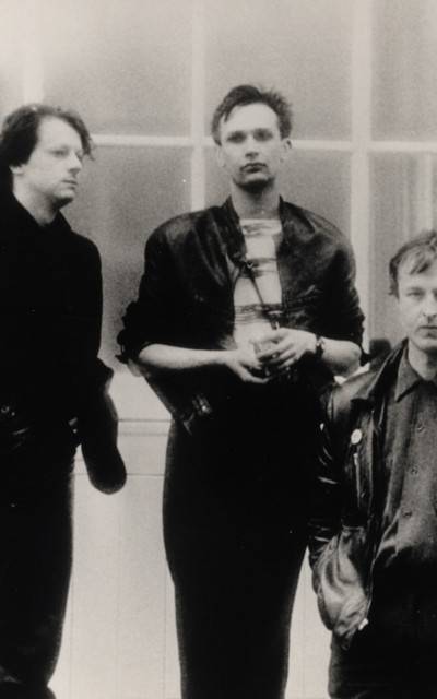 Cabaret Voltaire