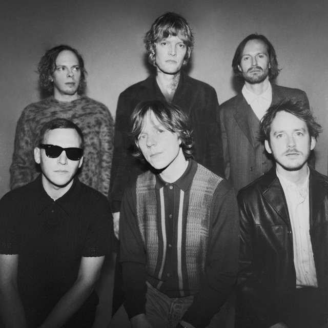 Cage The Elephant at O2 Academy - Birmingham on Feb 26, 2027