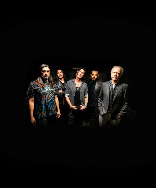 Caifanes at Toyota Arena - CA on Nov 1, 2026