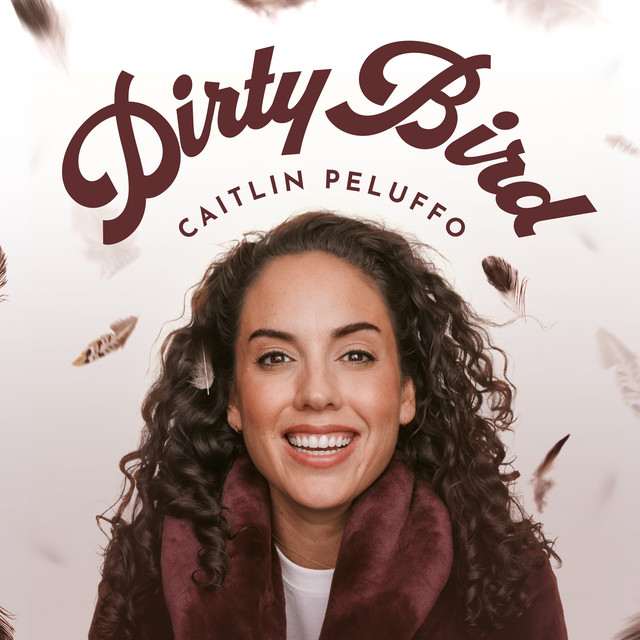 Caitlin Peluffo at Improv Comedy Theatre - Tempe on Nov 7, 2026