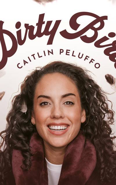 Caitlin Peluffo