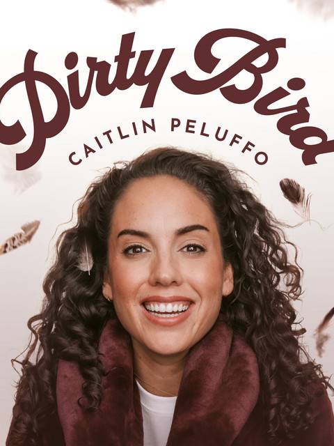 Caitlin Peluffo