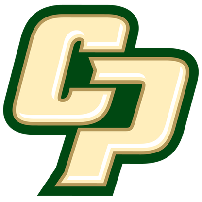 Cal Poly Mustangs Football logo