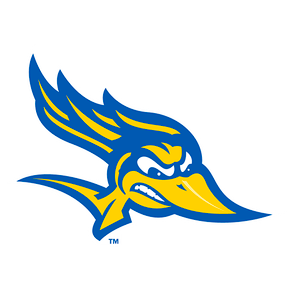 Cal State Bakersfield Roadrunners Womens Volleyball logo