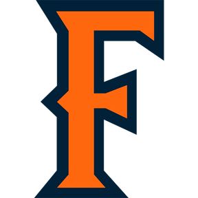 Cal State Fullerton Titans Womens Volleyball logo