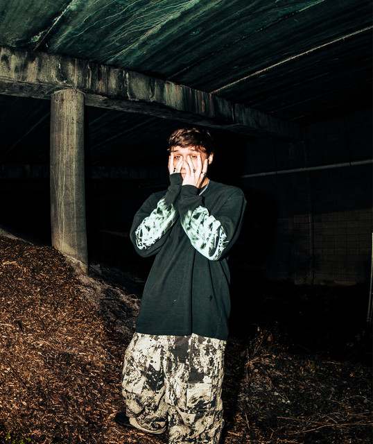 Calcium: Dance/Electronica artist