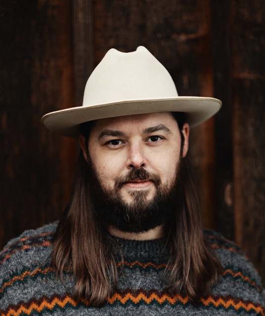 Caleb Caudle: Country and Folk artist