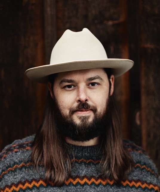 Caleb Caudle and The Sweet Critters at Jammin Java on Dec 13, 2026
