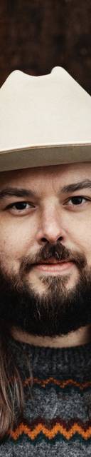 Caleb Caudle