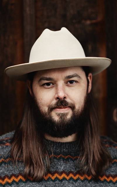 Caleb Caudle and The Sweet Critters