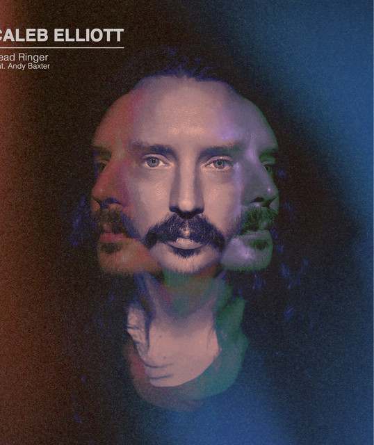 Caleb Elliott: comedian