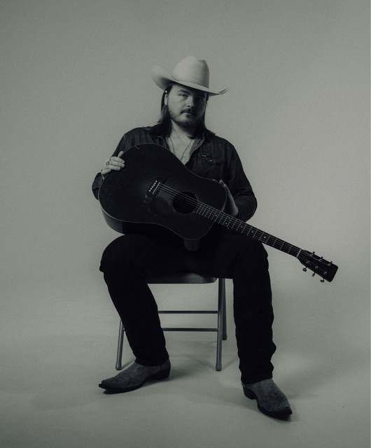 Caleb Lee Hutchinson: Country and Folk artist