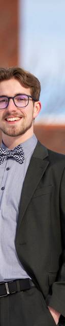 Caleb Michael