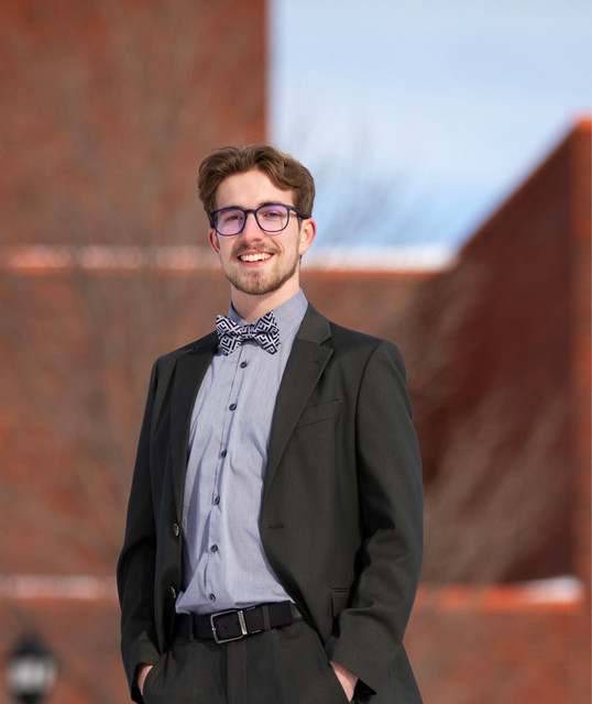 Caleb Michael: Country and Folk artist