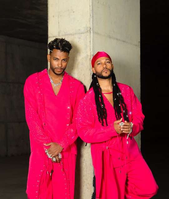 Calema at Center Stage Theater - Atlanta on Apr 4, 2027
