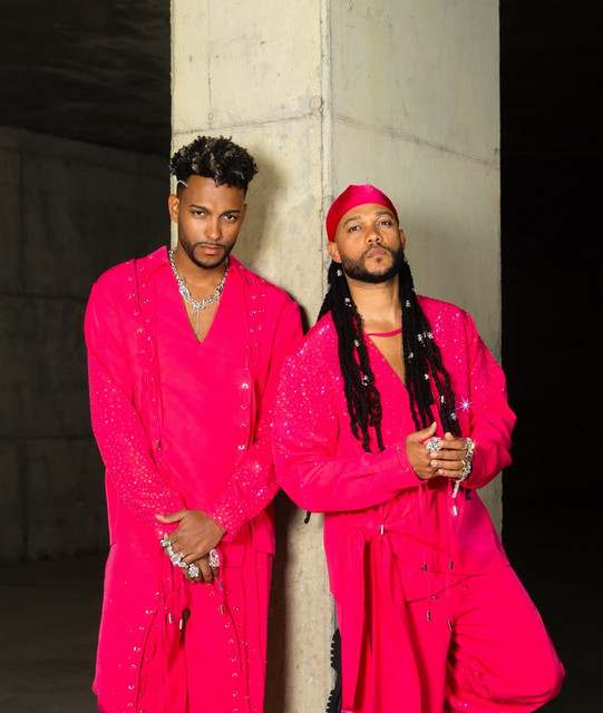 Calema: World Music artist