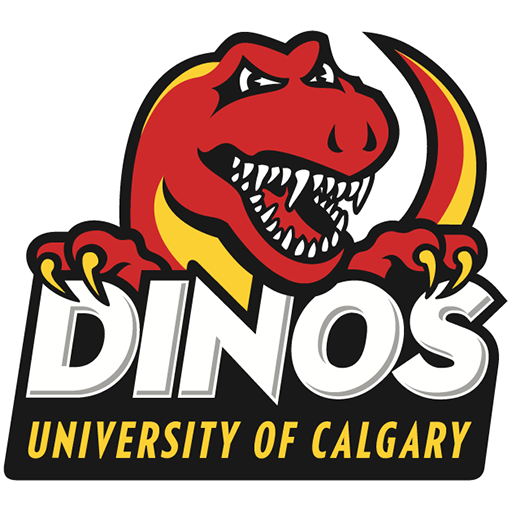 Calgary Dinos at University of Alberta Golden Bears Football at Foote Field on Oct 31, 2026