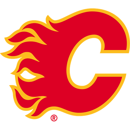Calgary Flames logo