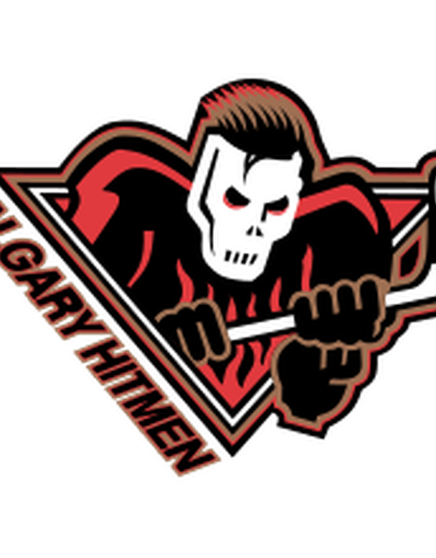 Penticton Vees at Calgary Hitmen