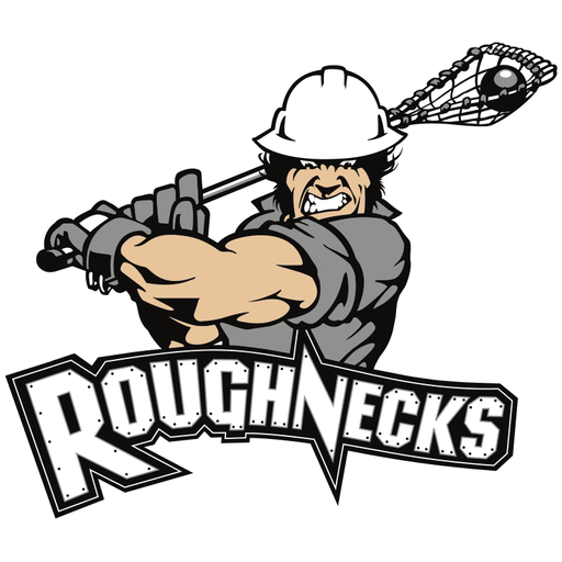 Calgary Roughnecks: National Lacrosse League team logo