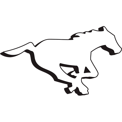 Calgary Stampeders: CFL team logo