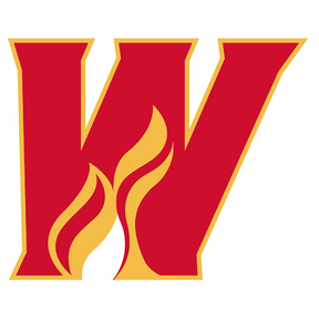 Calgary Wranglers logo
