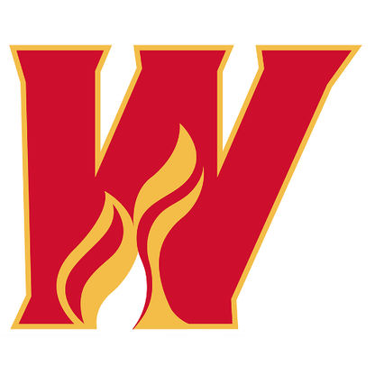 Calgary Wranglers logo