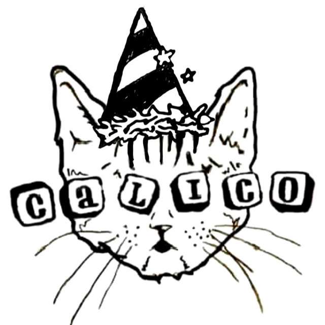 Calico at Kilby Court on Nov 16, 2026