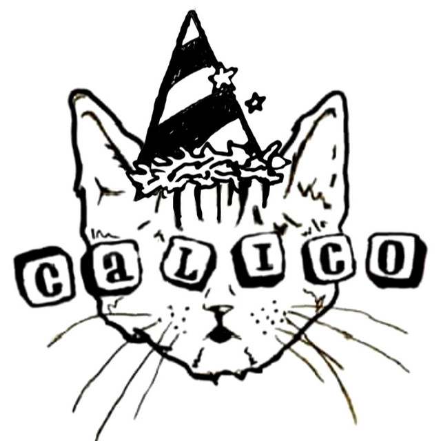 Calico: Country and Folk artist