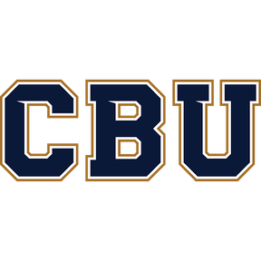 California Baptist Lancers Womens Volleyball logo