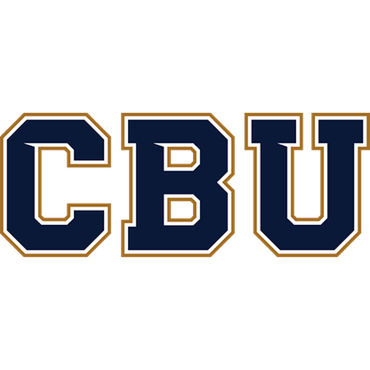 California Baptist Lancers Womens Volleyball logo