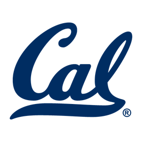 California Golden Bears Football logo