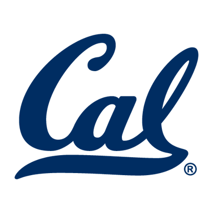 California Golden Bears Football logo