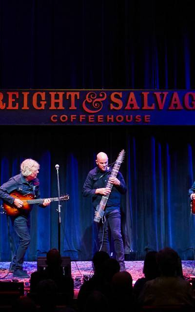 California Guitar Trio