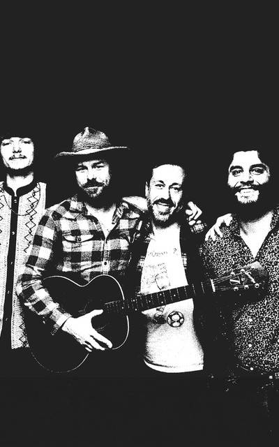 The California Honeydrops