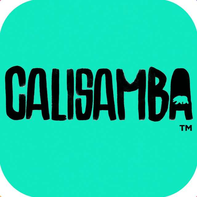 CaliSamba at The Venice West on Oct 23, 2026