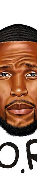 Calvin Evans