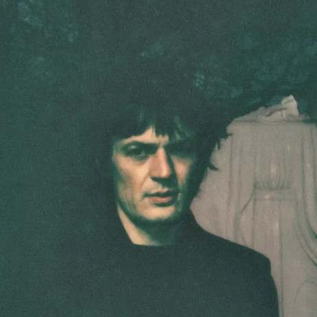 Calvin Love: Alternative artist