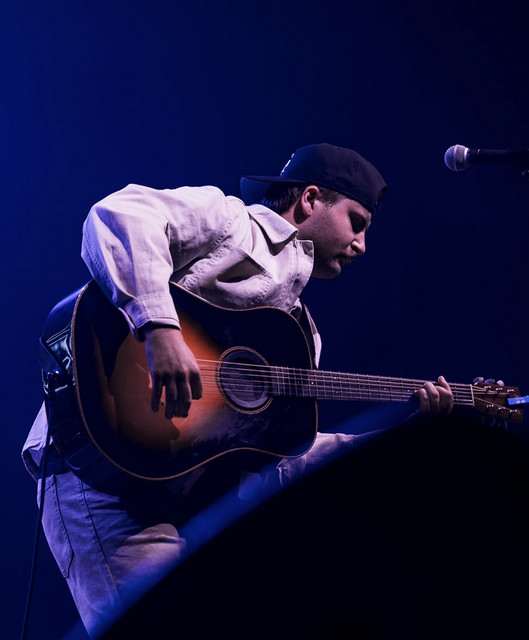 Cam Allen at Cheatham Street Warehouse on Sep 17, 2026