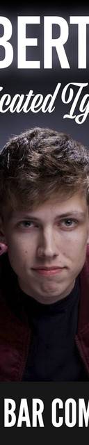 Cam Bertrand