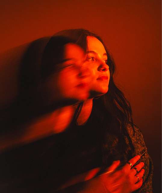 Camaira Metz at Barboza on Oct 31, 2026