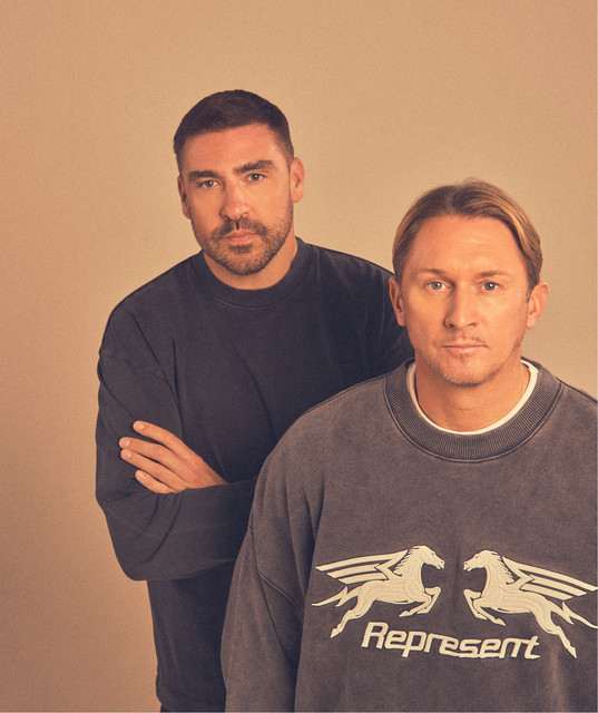 CamelPhat (21+ Event) at Royale Boston on Nov 6, 2026