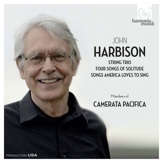 Camerata Pacifica at Bank Of America Performing Arts Center - Scherr Forum on Jan 10, 2027