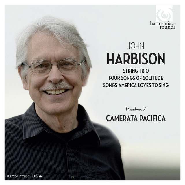 Camerata Pacifica: Classical artist
