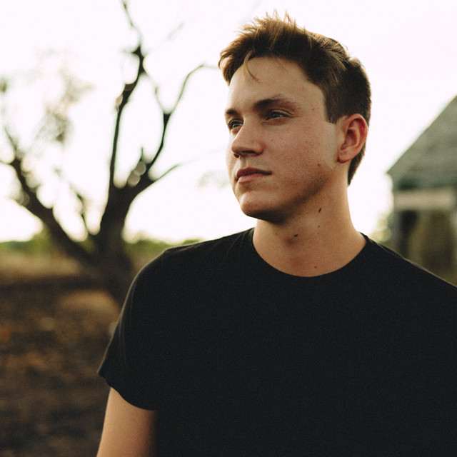 Cameron Allbright (18+ Event) at Cheatham Street Warehouse on Oct 30, 2026