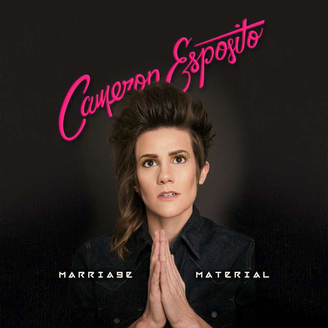 Cameron Esposito at Blueberry Hill Duck Room on Nov 13, 2026